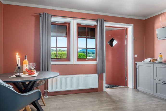 Imagen de la habitación del Hotel Topcamp Mj&oslash;sa - Brumunddal. Foto 13