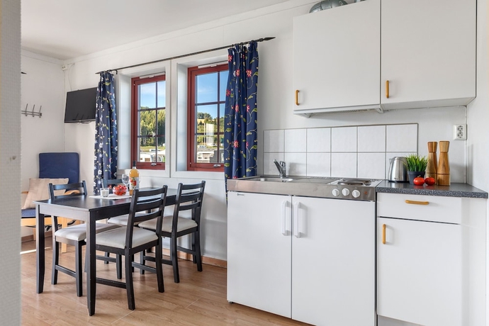 Imagen de la habitación del Hotel Topcamp Mj&oslash;sa - Brumunddal. Foto 14