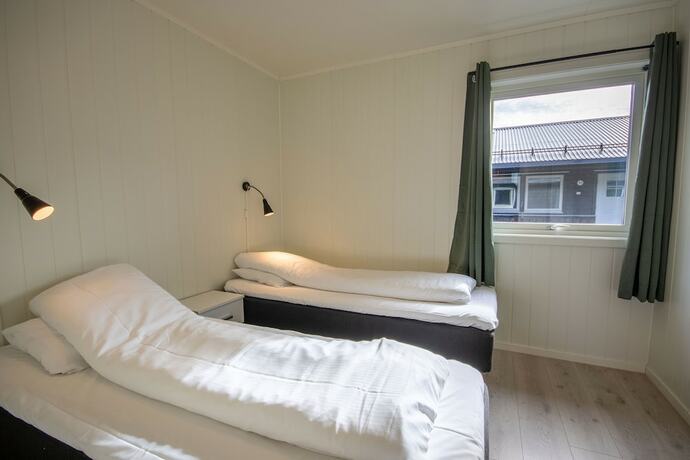Imagen de la habitación del Hotel Topcamp Mosjøen - Helgeland. Foto 11