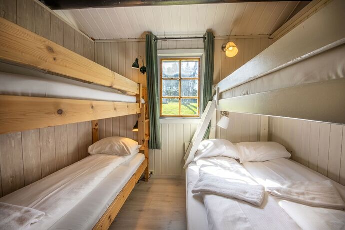 Imagen de la habitación del Hotel Topcamp Mosjøen - Helgeland. Foto 12