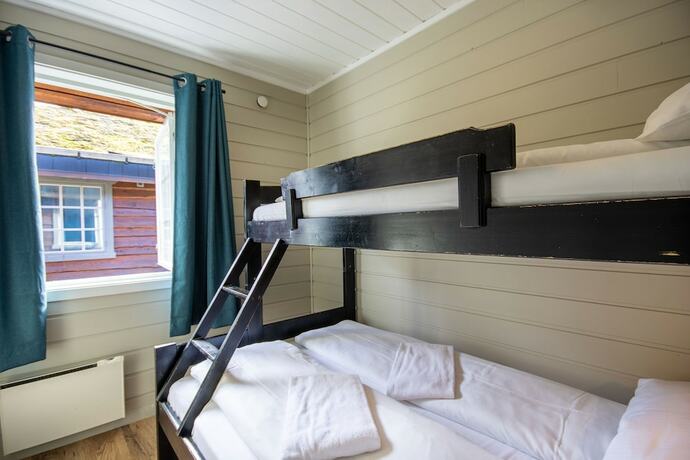 Imagen de la habitación del Hotel Topcamp Mosjøen - Helgeland. Foto 15