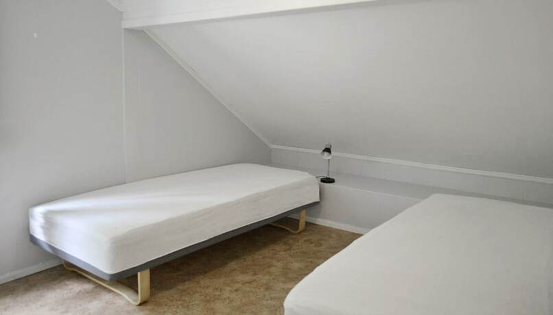 Imagen general del Hotel Topcamp Rustberg - Hafjell. Foto 2