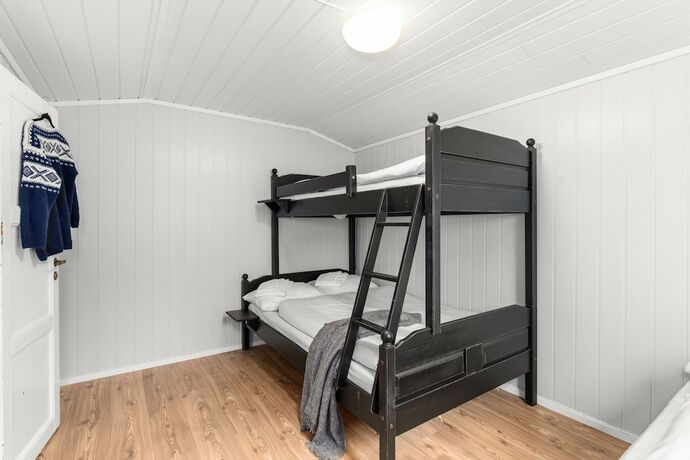 Imagen de la habitación del Hotel Topcamp Rustberg - Hafjell. Foto 11