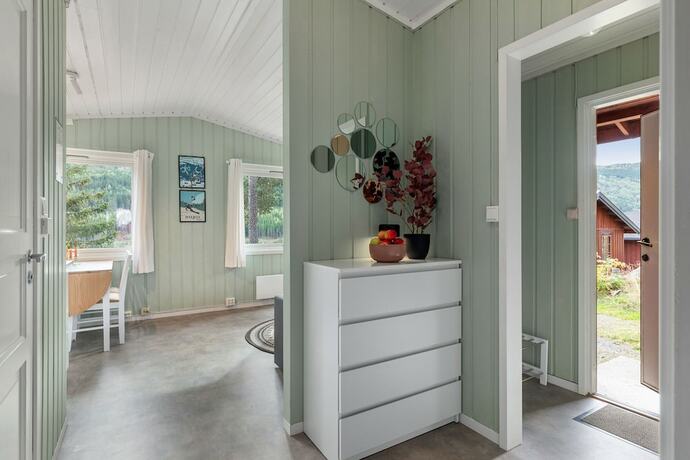 Imagen de la habitación del Hotel Topcamp Rustberg - Hafjell. Foto 13