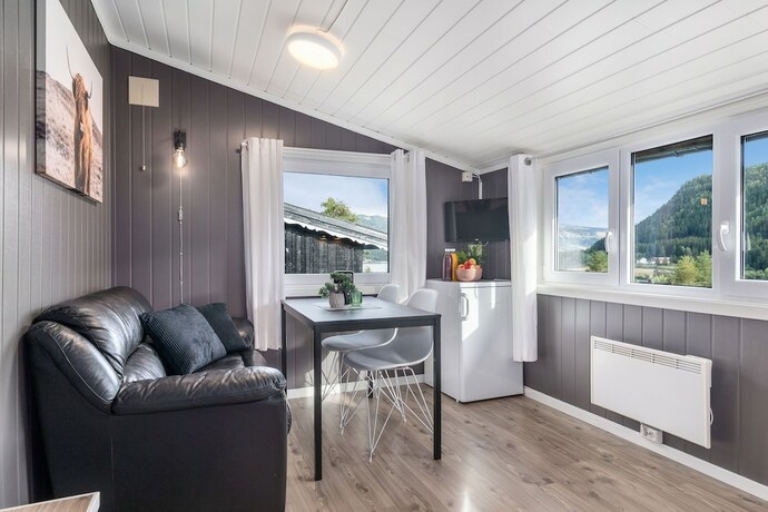 Imagen de la habitación del Hotel Topcamp Rustberg - Hafjell. Foto 14