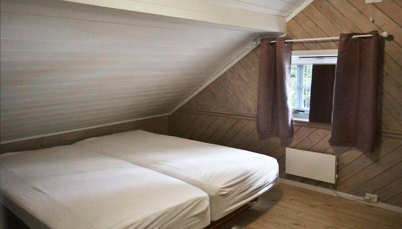 Imagen general del Hotel Topcamp Rustberg - Hafjell. Foto 4