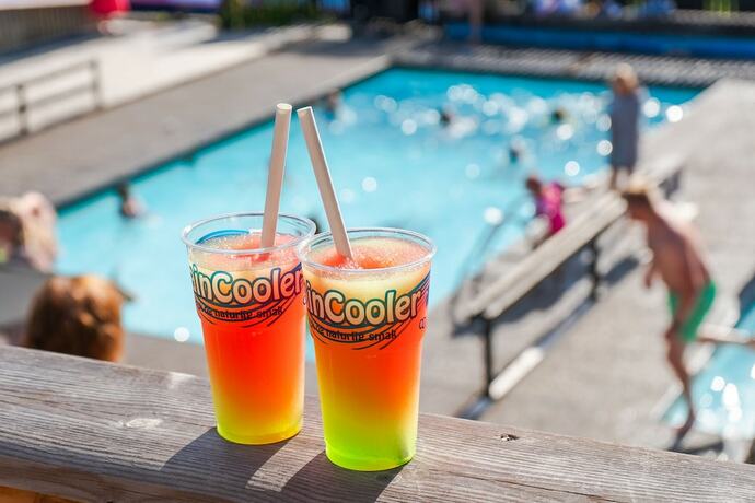 Imagen general del Hotel Topcamp Rustberg - Hafjell. Foto 9