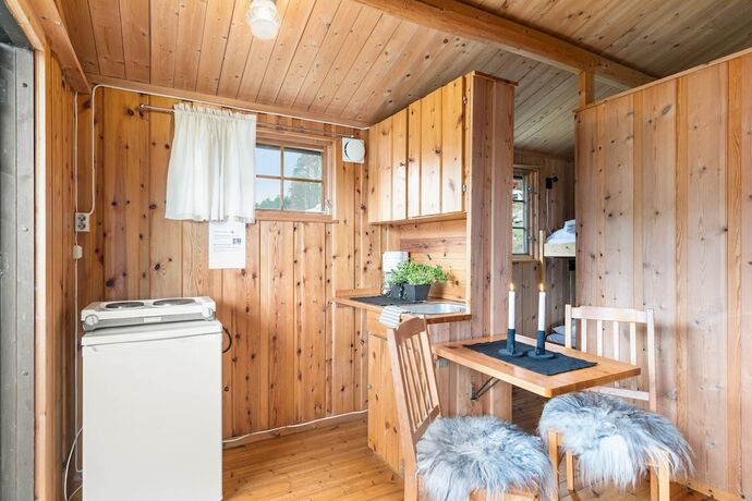Imagen de la habitación del Hotel Topcamp Rustberg - Hafjell. Foto 16