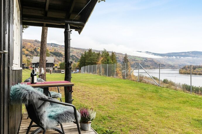 Imagen de la habitación del Hotel Topcamp Rustberg - Hafjell. Foto 17