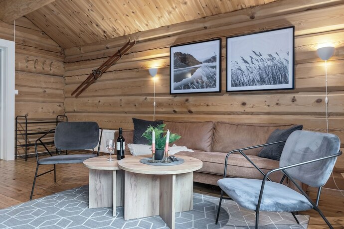 Imagen de la habitación del Hotel Topcamp Rustberg - Hafjell. Foto 19