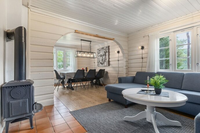 Imagen de la habitación del Hotel Topcamp Rustberg - Hafjell. Foto 20