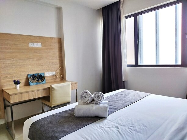 Imagen general del Hotel Topgentinghealingcoldsty2r2b7paxiondelmn. Foto 3