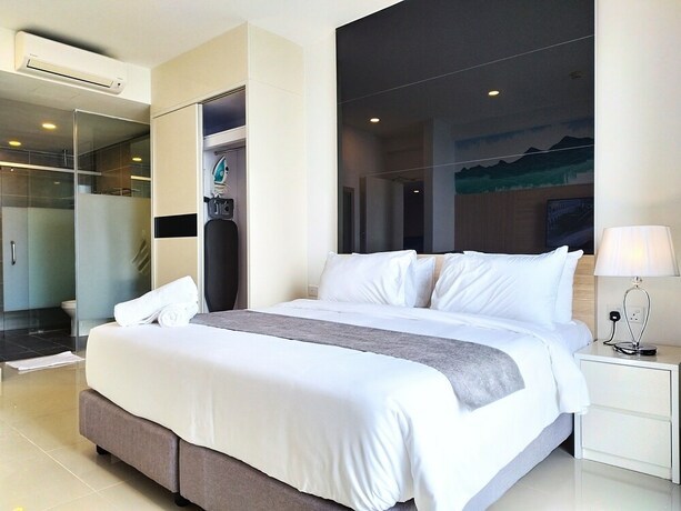 Imagen general del Hotel Topgentinghealingcoldsty2r2b7paxiondelmn. Foto 10