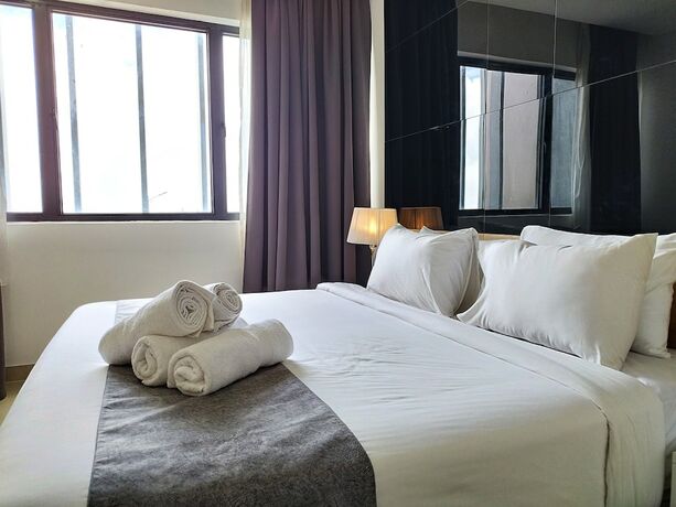 Imagen general del Hotel Topgentinghealingcoldsty2r2b7paxiondelmn. Foto 12