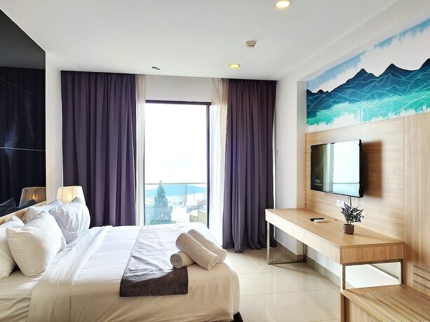 Imagen general del Hotel Topgentinghealingcoldsty2r2b7paxiondelmn. Foto 16