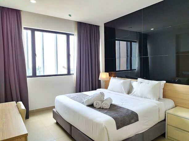 Imagen general del Hotel Topgentinghealingcoldsty2r2b7paxiondelmn. Foto 18