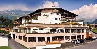 Imagen del Hotel Tophotel Mein Almhof. Foto 2