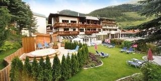 Imagen del Hotel Tophotel Mein Almhof. Foto 4