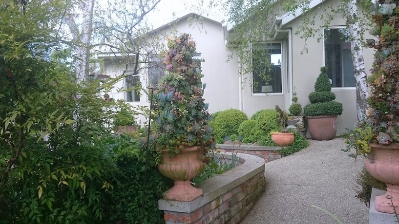 Imagen general del Hotel Topiary Haven. Foto 7