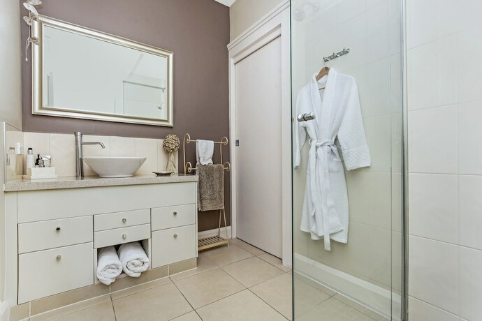 Imagen de la habitación del Hotel Topiary Haven. Foto 20