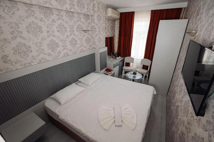 Imagen general del Hotel Topkapi Golden Time. Foto 4