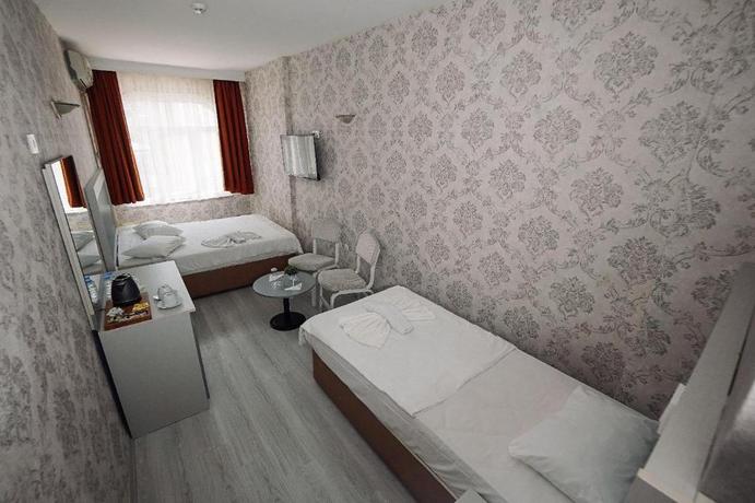 Imagen general del Hotel Topkapi Golden Time. Foto 10