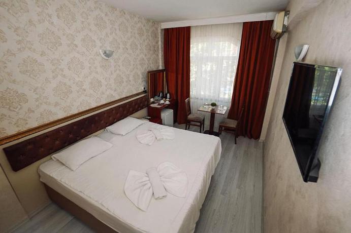 Imagen general del Hotel Topkapi Golden Time. Foto 12