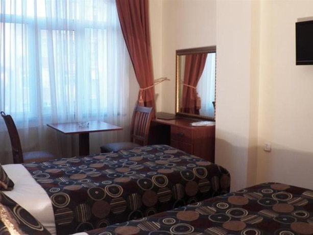 Imagen general del Hotel Topkapi Sabena. Foto 2