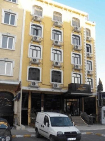 Imagen general del Hotel Topkapi Sabena. Foto 4