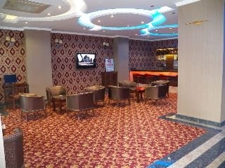Imagen general del Hotel Topkapi Sabena Otel. Foto 1