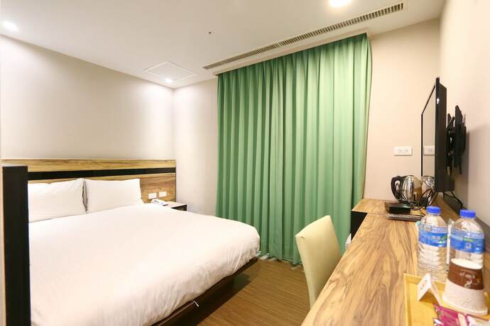 Imagen general del Hotel Topl. Foto 1