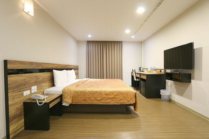 Imagen general del Hotel Topl. Foto 2