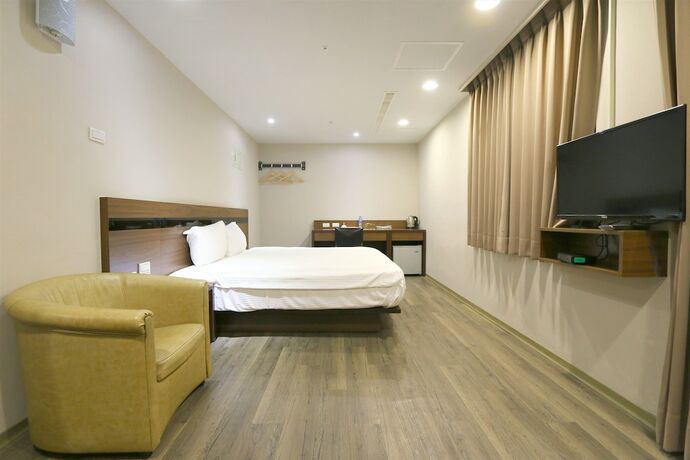 Imagen general del Hotel Topl. Foto 4