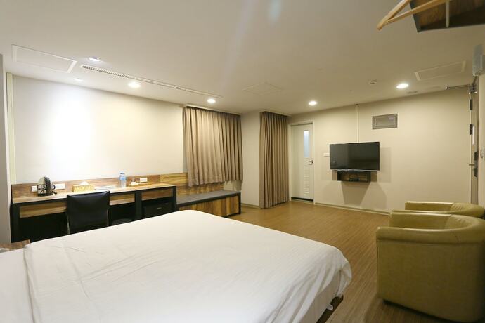 Imagen general del Hotel Topl. Foto 6