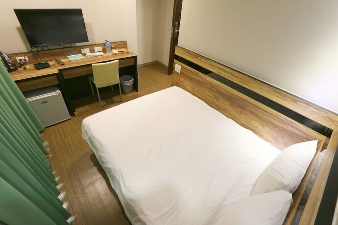 Imagen general del Hotel Topl. Foto 7