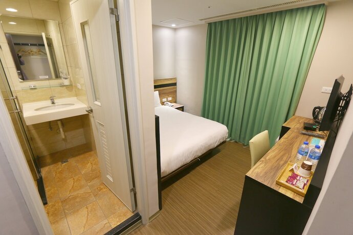 Imagen general del Hotel Topl. Foto 9