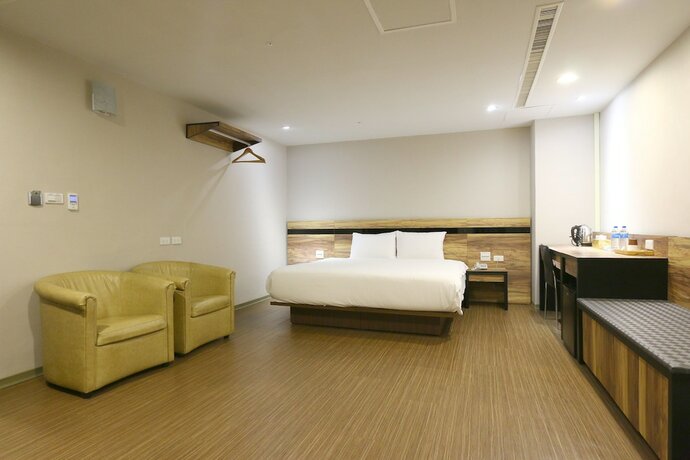Imagen general del Hotel Topl. Foto 10