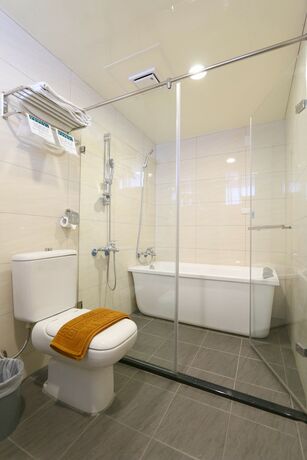 Imagen general del Hotel Topl. Foto 12
