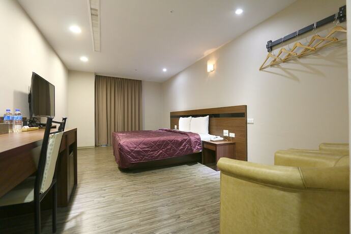 Imagen de la habitación del Hotel Topl. Foto 13