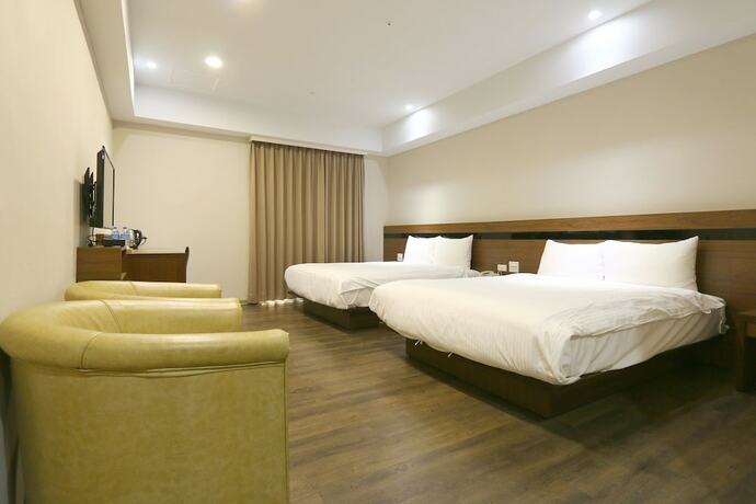Imagen de la habitación del Hotel Topl. Foto 15