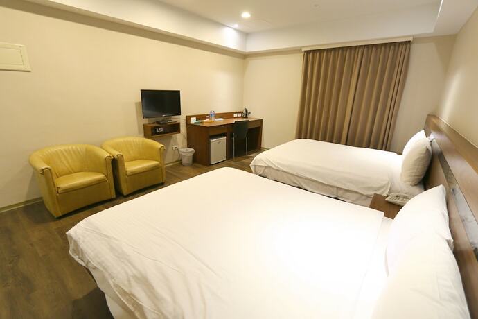 Imagen de la habitación del Hotel Topl. Foto 17