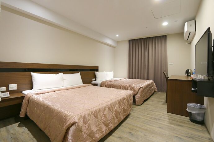 Imagen de la habitación del Hotel Topl. Foto 19