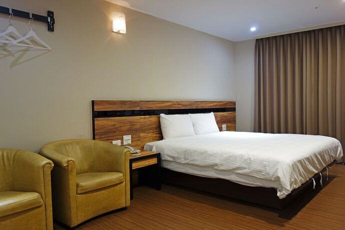 Imagen de la habitación del Hotel Topl. Foto 20