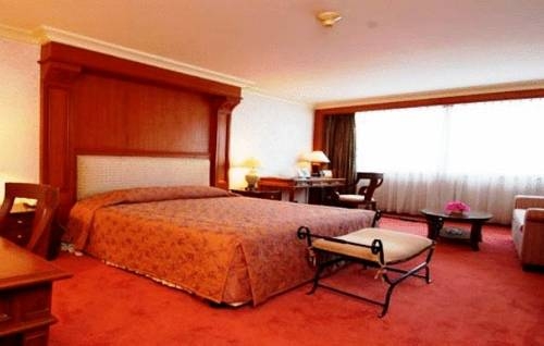 Imagen general del Hotel Topland and Convention Centre. Foto 2