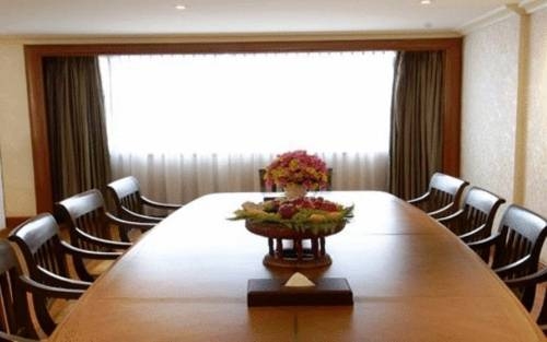 Imagen general del Hotel Topland and Convention Centre. Foto 3