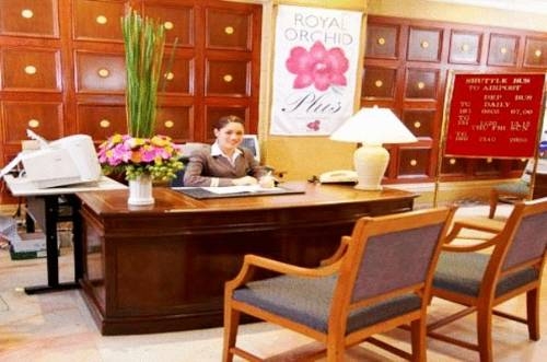 Imagen general del Hotel Topland and Convention Centre. Foto 4