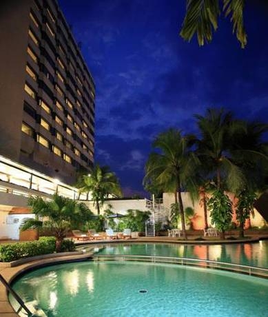 Imagen general del Hotel Topland and Convention Centre. Foto 6