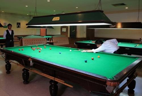 Imagen general del Hotel Topland and Convention Centre. Foto 7