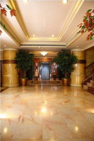 Imagen general del Hotel Topland and Convention Centre. Foto 8