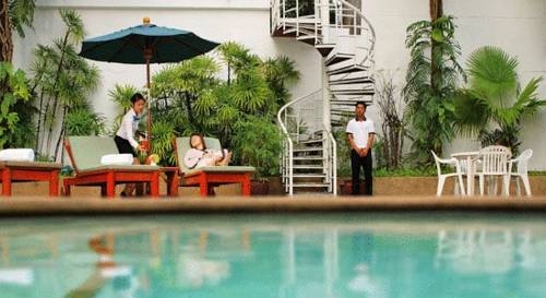 Imagen general del Hotel Topland and Convention Centre. Foto 9